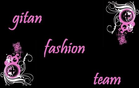 gitan fashion team 